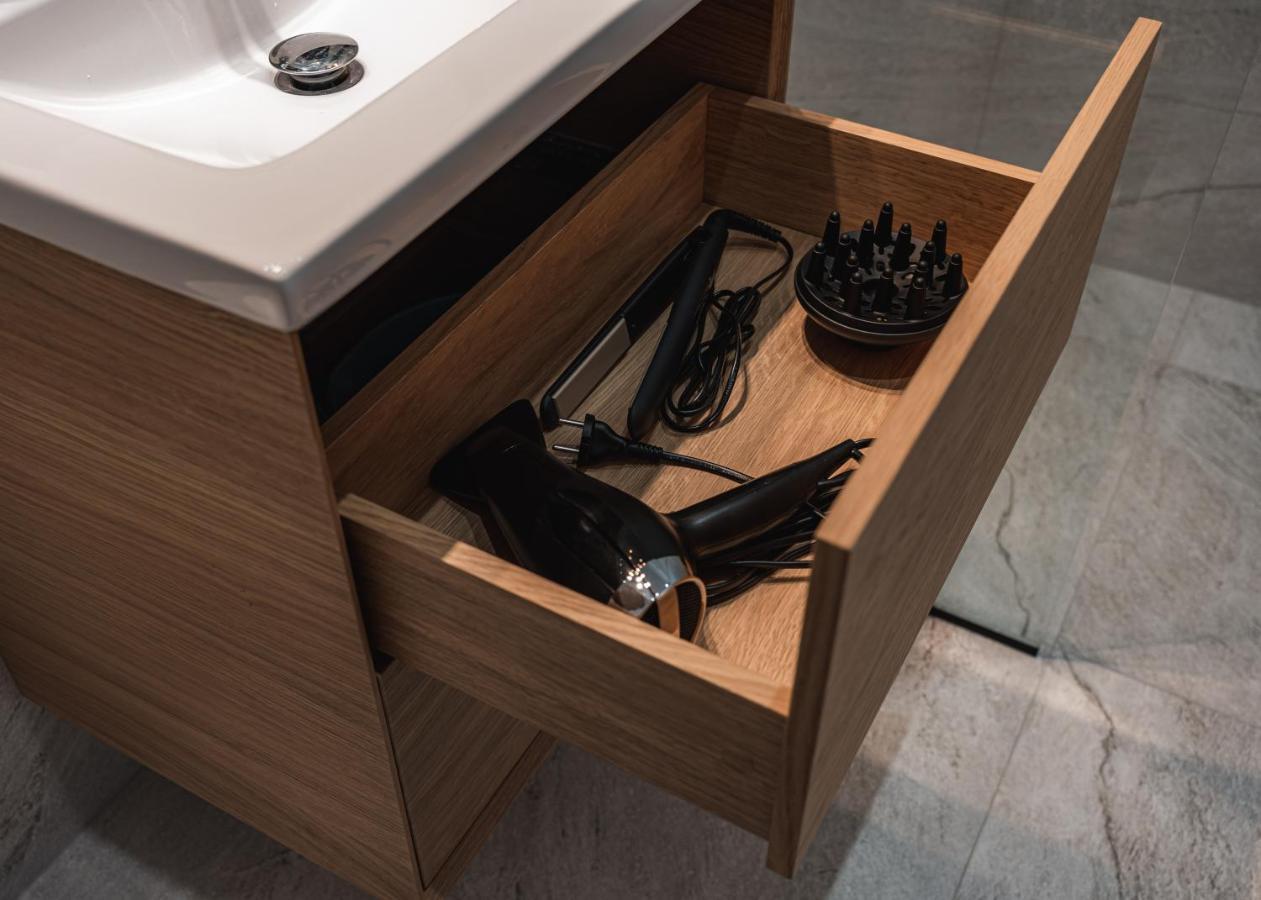 Apartament W Sercu Wroclawia, Garaz, 5Min Do Rynku Luaran gambar