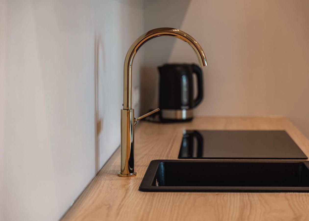 Apartament W Sercu Wroclawia, Garaz, 5Min Do Rynku Luaran gambar