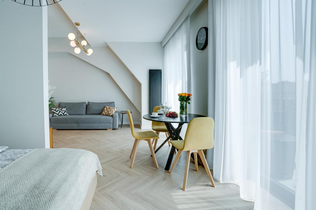 Apartament W Sercu Wroclawia, Garaz, 5Min Do Rynku Luaran gambar