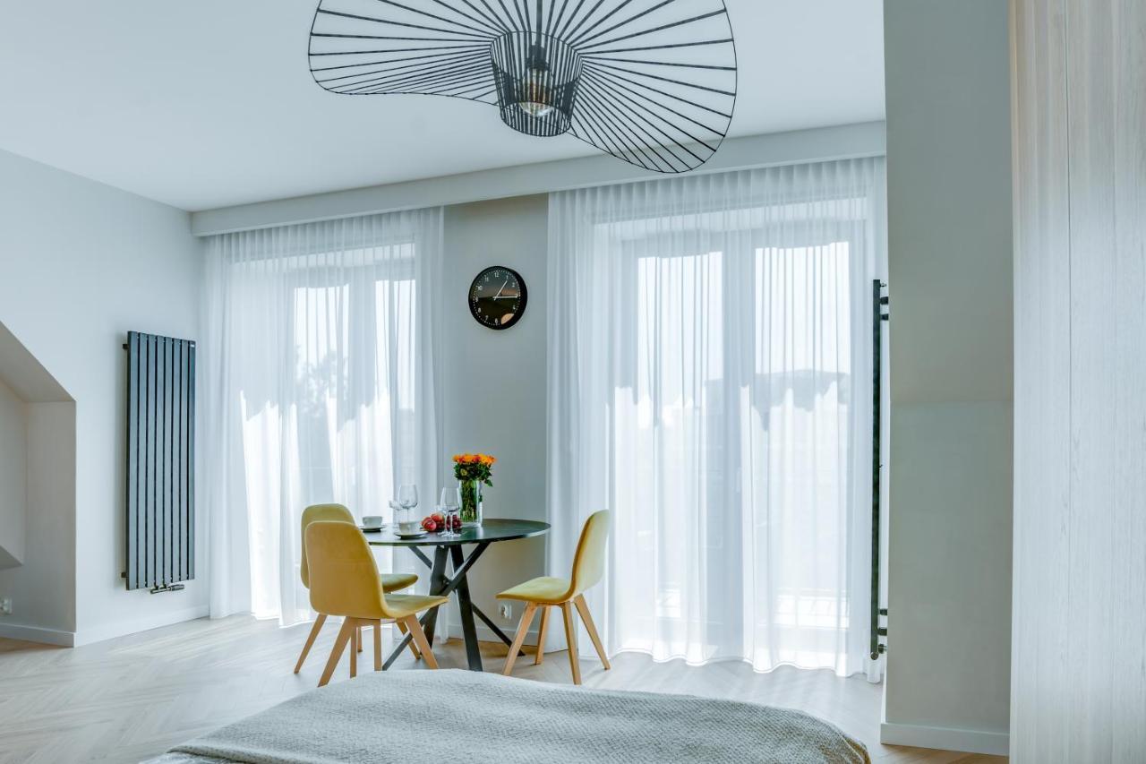 Apartament W Sercu Wroclawia, Garaz, 5Min Do Rynku Luaran gambar