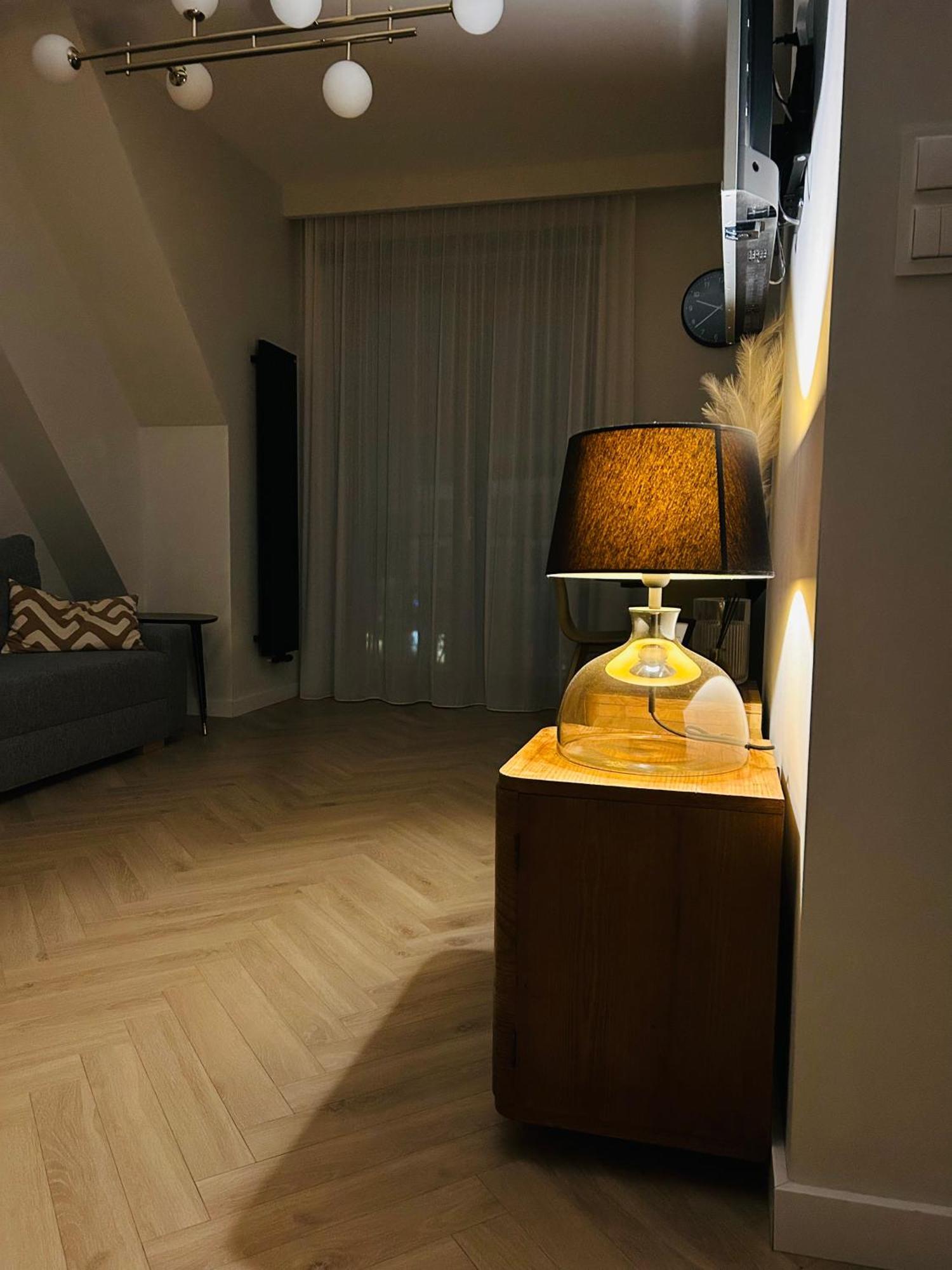 Apartament W Sercu Wroclawia, Garaz, 5Min Do Rynku Luaran gambar