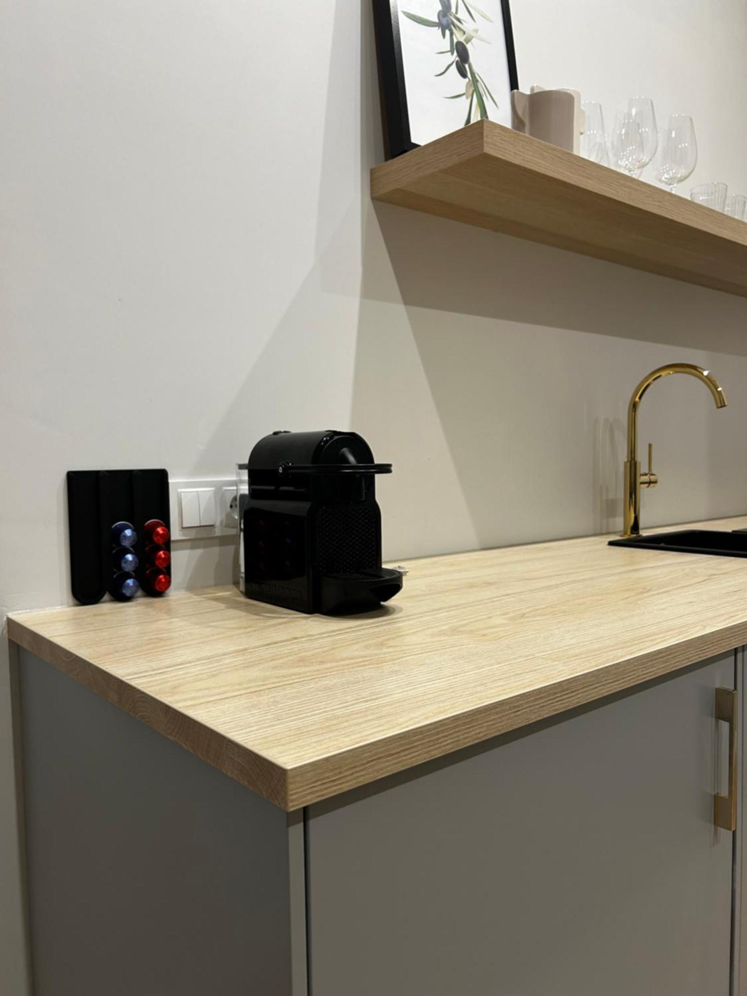Apartament W Sercu Wroclawia, Garaz, 5Min Do Rynku Luaran gambar